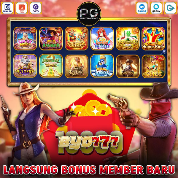 BYD777 Link Alternatif Cepat untuk Akses Stabil