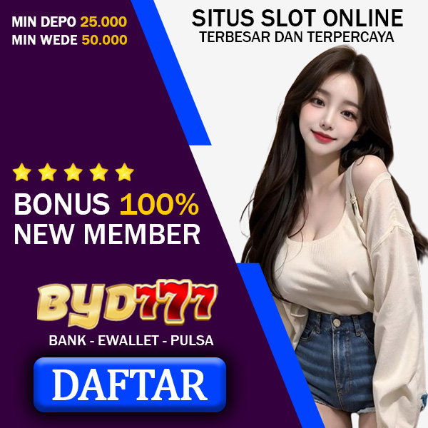 BYD777 Pemetaan Pola Aktivitas Digital dalam Lingkungan Online