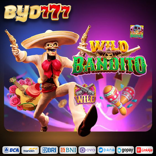 BYD777 Akses Link Praktis Server Lebih Andal