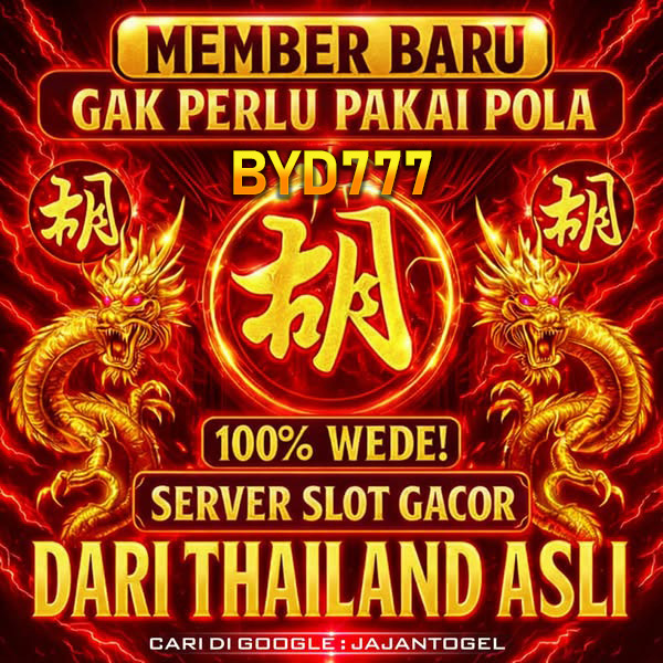 BYD777 Lagi Nyari Link Aman Buat Masuk