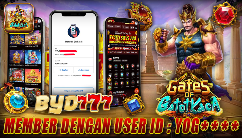 BYD777 Lagi Dicari Buat Masuk Cepat